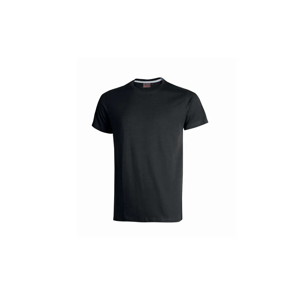 U-POWER T-SHIRT FIGI NERO TG. XL (5 U-POWER T-SHIRT FIGI NERO TG. XL (5
