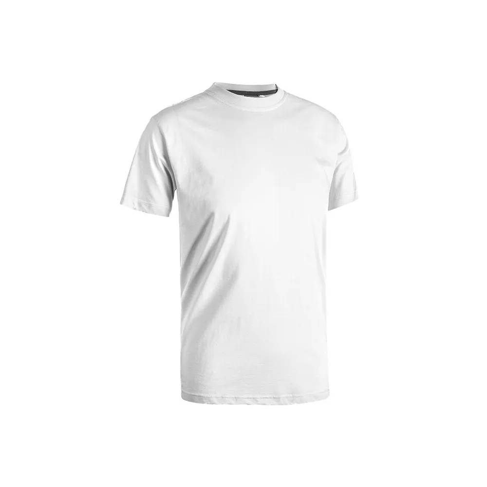 T-SHIRT SKY BIANCO MIS. XXL CF SINGOLA
