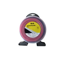 C FILO DECESPUGLIATORE QUADRO REDPLUS-S MM2.4X79MT