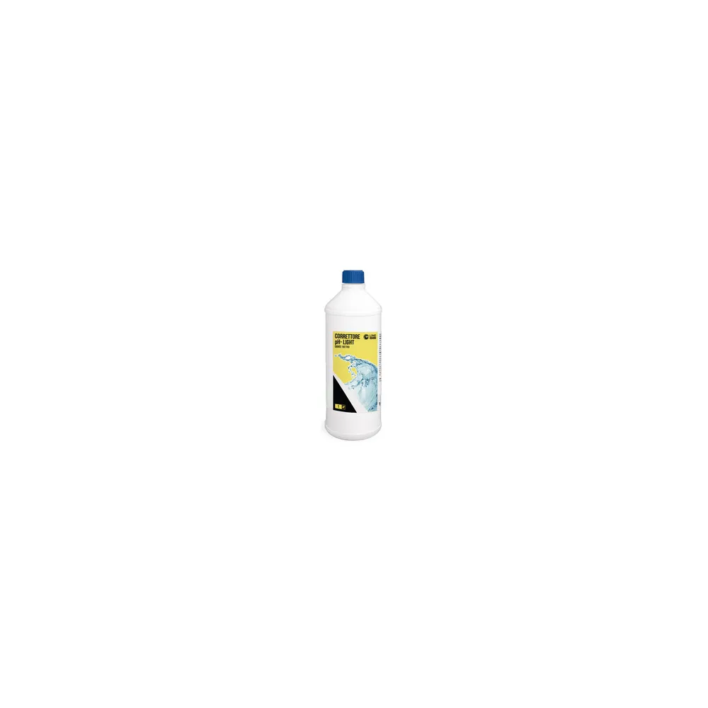C CORRETTORE PISCINA PH- LIGHT 1 KG (12 C CORRETTORE PISCINA PH- LIGHT 1 KG (12