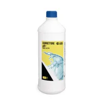C CORRETTORE PISCINA PH+ 1 KG (12