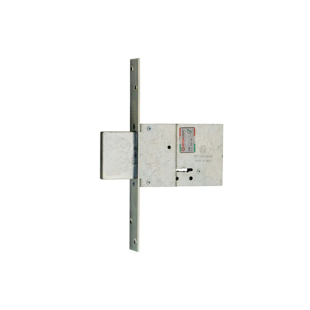 SECUREMME 2001 SERRATURA INFIL DM E 50 F 25 SECUREMME 2001 SERRATURA INFIL DM E 50 F 25