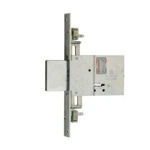 SECUREMME 2003 SERRATURA INFIL DM TRIPL E 70 F 25