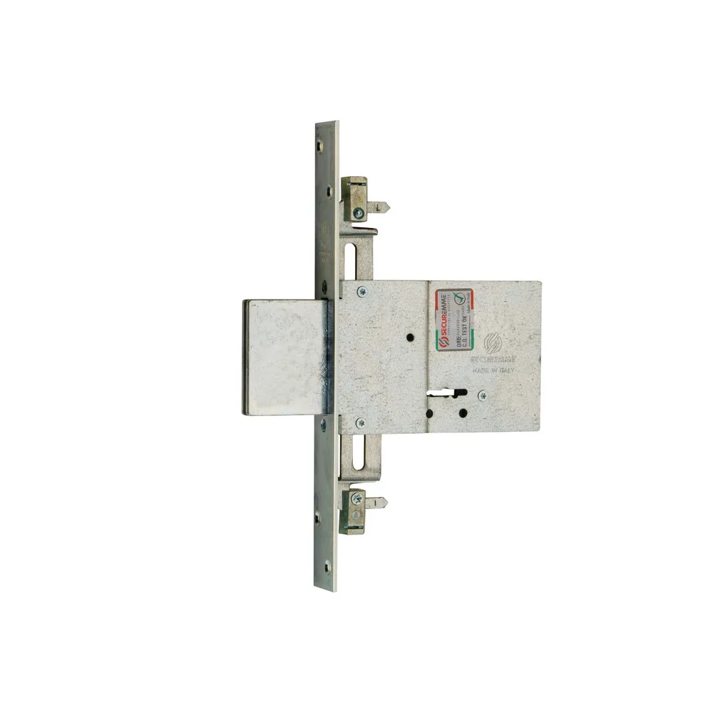 SECUREMME 2003 SERRATURA INFIL DM TRIPL E 70 F 25 SECUREMME 2003 SERRATURA INFIL DM TRIPL E 70 F 25