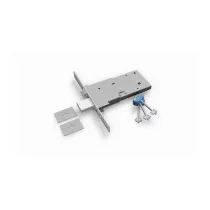 SECUREMME 2010 SERRATURA INFIL DM SCROC E 70 F 25