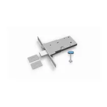 SECUREMME 2010 SERRATURA INFIL DM SCROC E 90 F 25