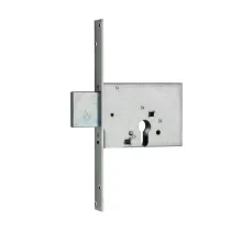 SECUREMME 2051 SERRATURA INFIL CIL EU  E 70 F 25