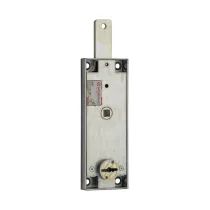 SECUREMME 2240 SERRATURA BASCULANTE DM CENTRALE