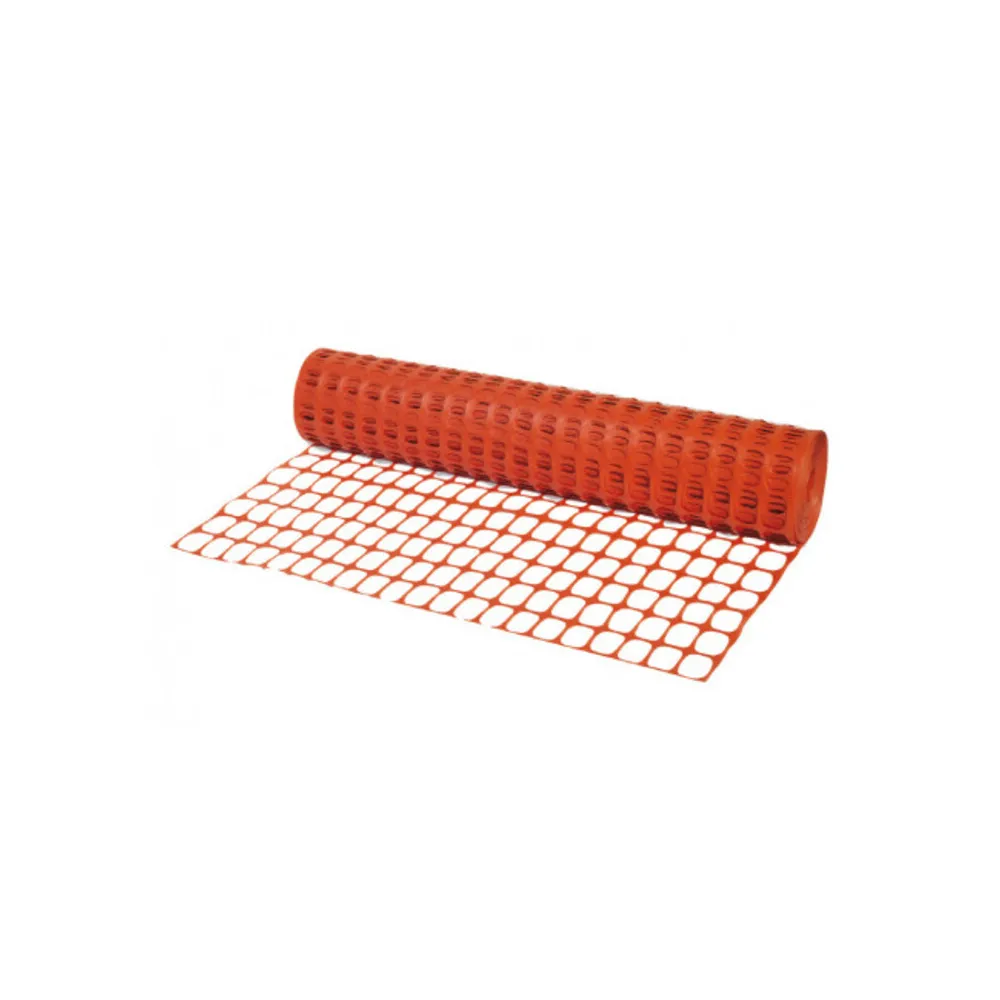 C RETE P/CANTIERE HDPE ARANCIO 150G/MQ MT 1 C RETE P/CANTIERE HDPE ARANCIO 150G/MQ MT 1