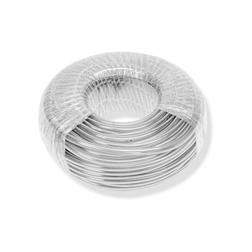 TUBO ANTIGELO P/LIVELLI IN KIT MM10X25M TUBO ANTIGELO P/LIVELLI IN KIT MM10X25M
