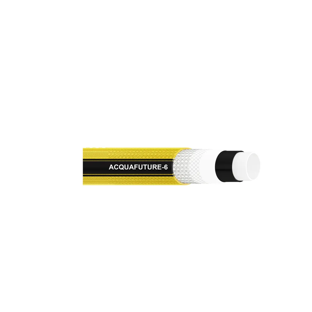 C TUBO MAGLIATO ATS ACQUAFUTURE-6 MM15(5/8)X25M