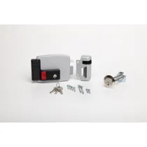 CISA 11610-N7 SERRATURA ELETTRICA LEGNO MM SX