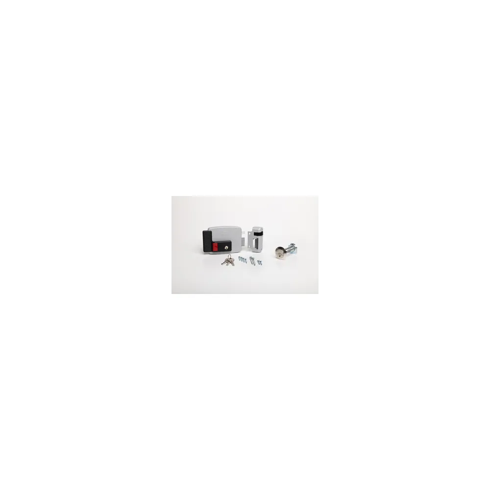 CISA 11610-N7 SERRATURA ELETTRICA LEGNO MM SX CISA 11610-N7 SERRATURA ELETTRICA LEGNO MM SX