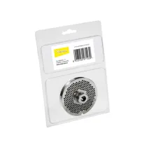 PIASTRA P/TRITACARNE TC 22 FORO 14 MM