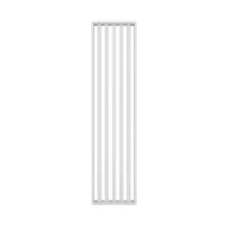 PANNELLO DIVISORIO MDF BIANCO CM 245X60