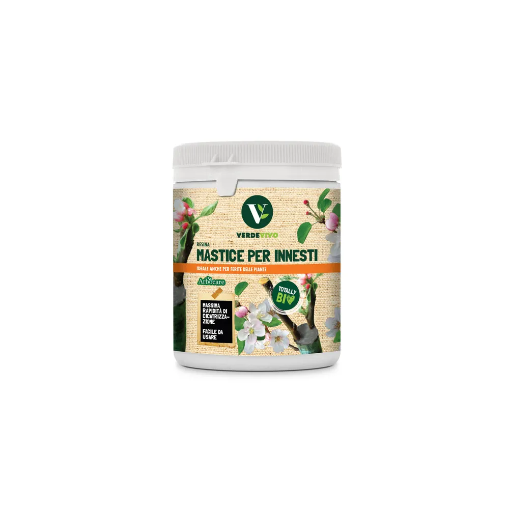 MASTICE P/INNESTI ARBOKOL 250 G