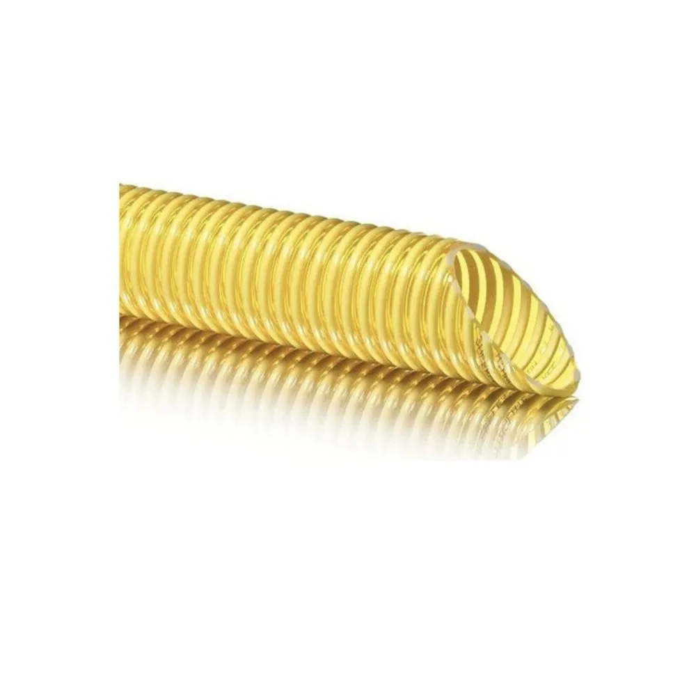 C TUBO SPIRALATO ATOSSICO YELLOFLEX MM30X25M (25