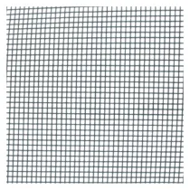 TELA ZANZARIERA IN FIBRA DI VETRO mt. 1 x 30