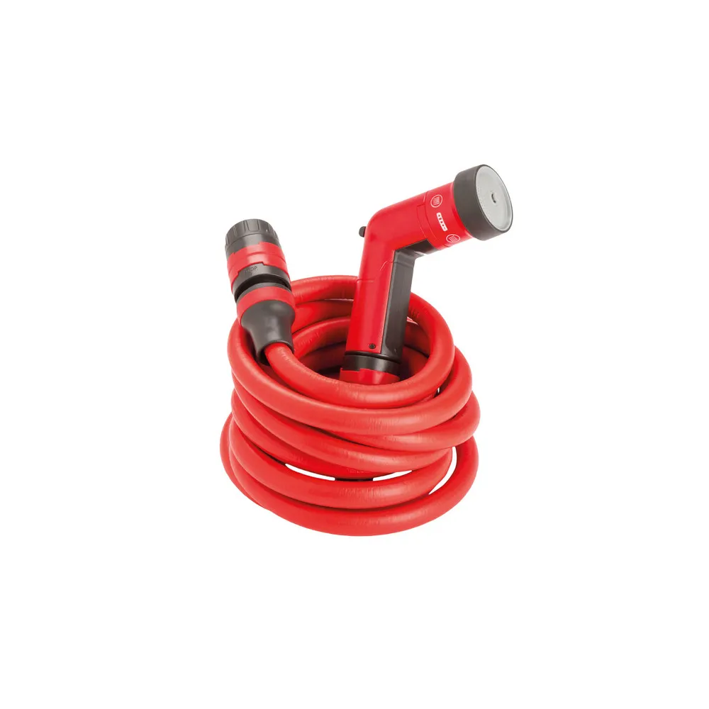 KIT TUBO ESTENSIBILE 10 M YOYO GO (2