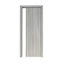 PORTA MICROTEC SCORREV PALISSAN BCO VERT 90X210