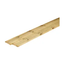 C PERLINA ABETE GREZZA 1A SCELTA 10X200X2000 MM 10PZ