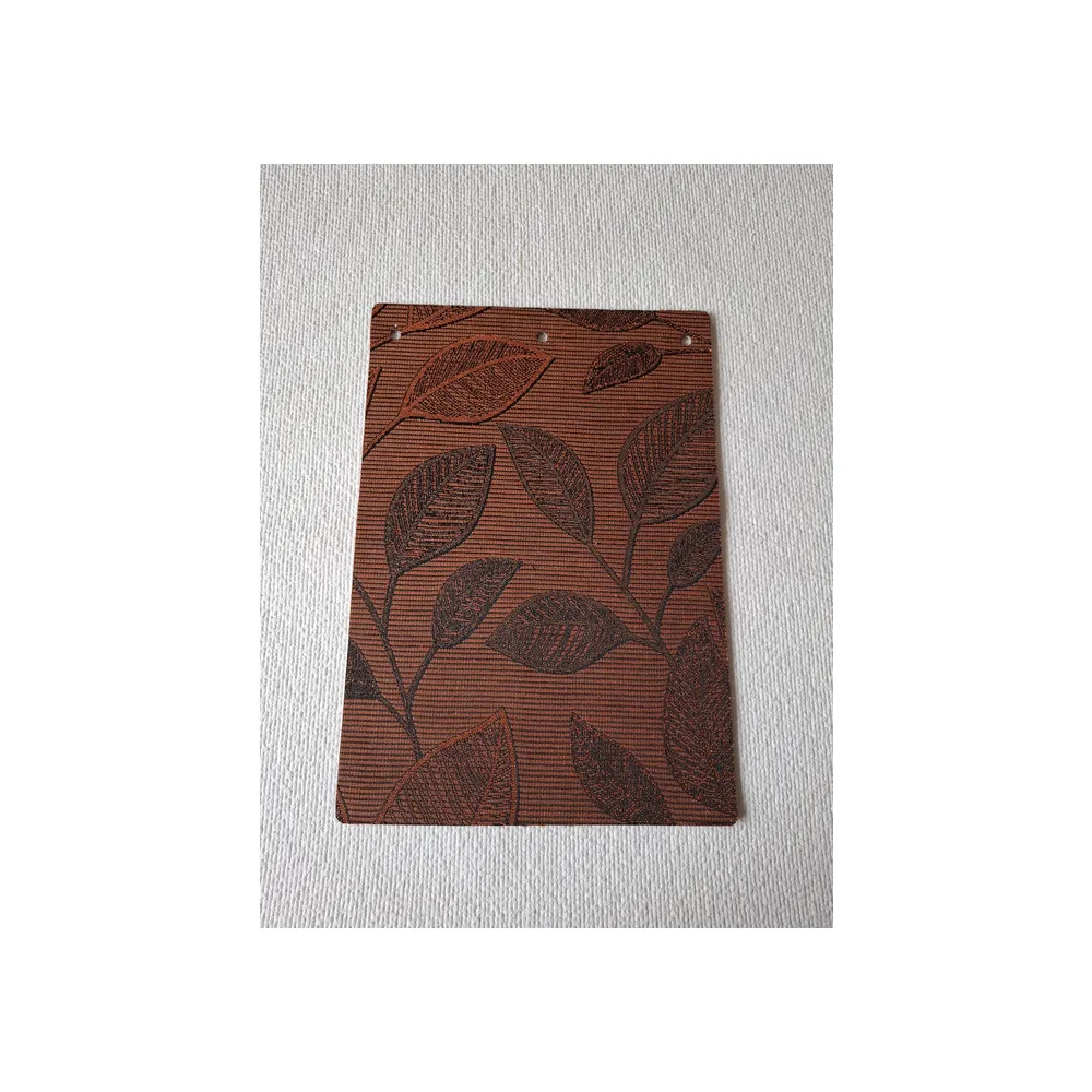 PASSATOIA CANTEX FOLIAGE H 53 MATTONE (20 PASSATOIA CANTEX FOLIAGE H 53 MATTONE (20