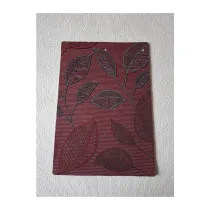 PASSATOIA CANTEX FOLIAGE H 53 ROSSO GRIGIO (20