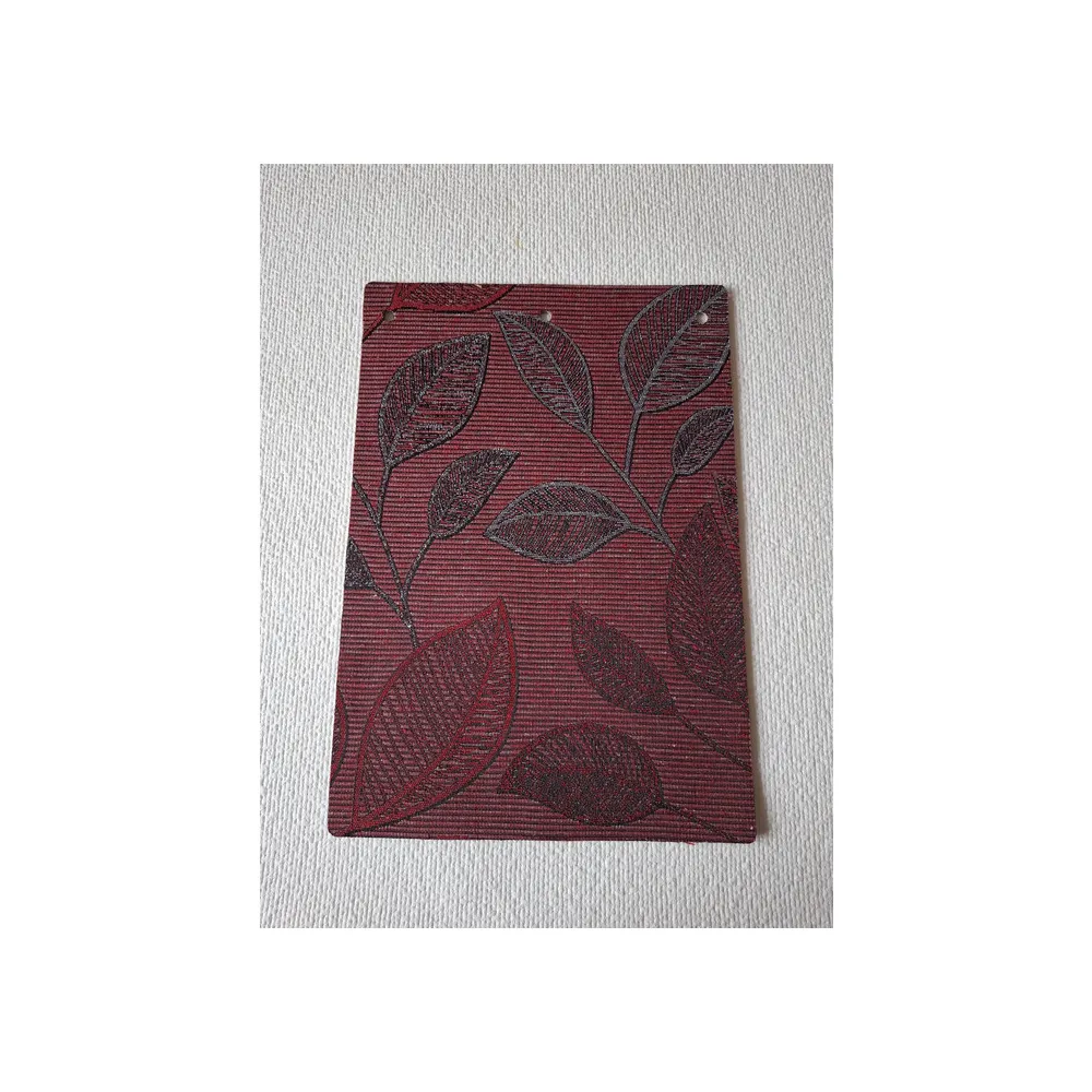 PASSATOIA CANTEX FOLIAGE H 53 ROSSO GRIGIO (20 PASSATOIA CANTEX FOLIAGE H 53 ROSSO GRIGIO (20