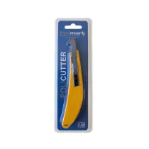 CUTTER P/VETRO SINTETICO