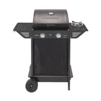 BARBECUE PIETRA LAV. XPERT 100LS PLUS 7