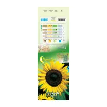 SEMI GARDEN GIRASOLE GIGANTE (10