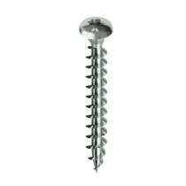 VITE TRUCIOLARE CC 5 X 40MM CHROMITING PANELVIT (2