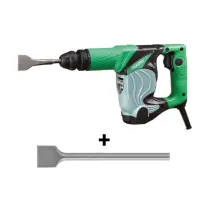 HIKOKI SCALPELLATORE H25PV 500W 2
