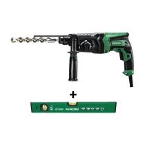 HIKOKI TASSELLATORE DH26PC2 830W 2