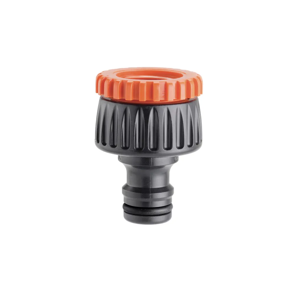 PRESA RUBINETTO MULTIFILETTO 1/2-3/4  8591 (100