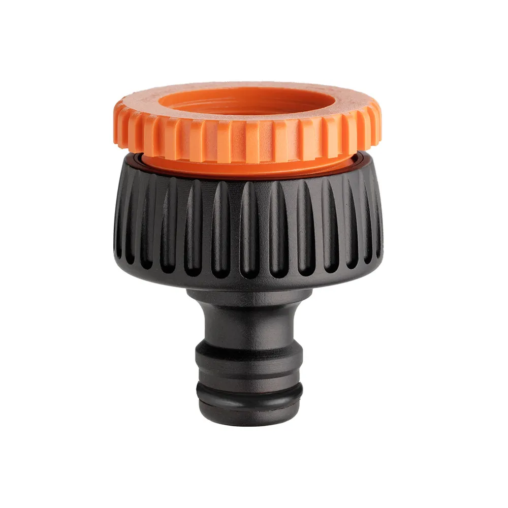 PRESA RUBINETTO MULTIFILETTO 3/4 - 1 BLISTER 8803 PRESA RUBINETTO MULTIFILETTO 3/4 - 1 BLISTER 8803