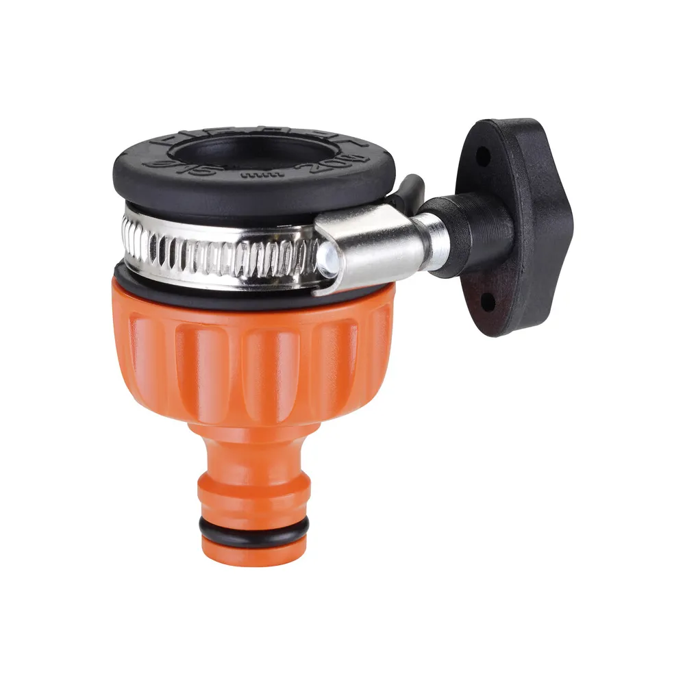 PRESA RUBINETTO LISCIO BLISTER 8525 PRESA RUBINETTO LISCIO BLISTER 8525