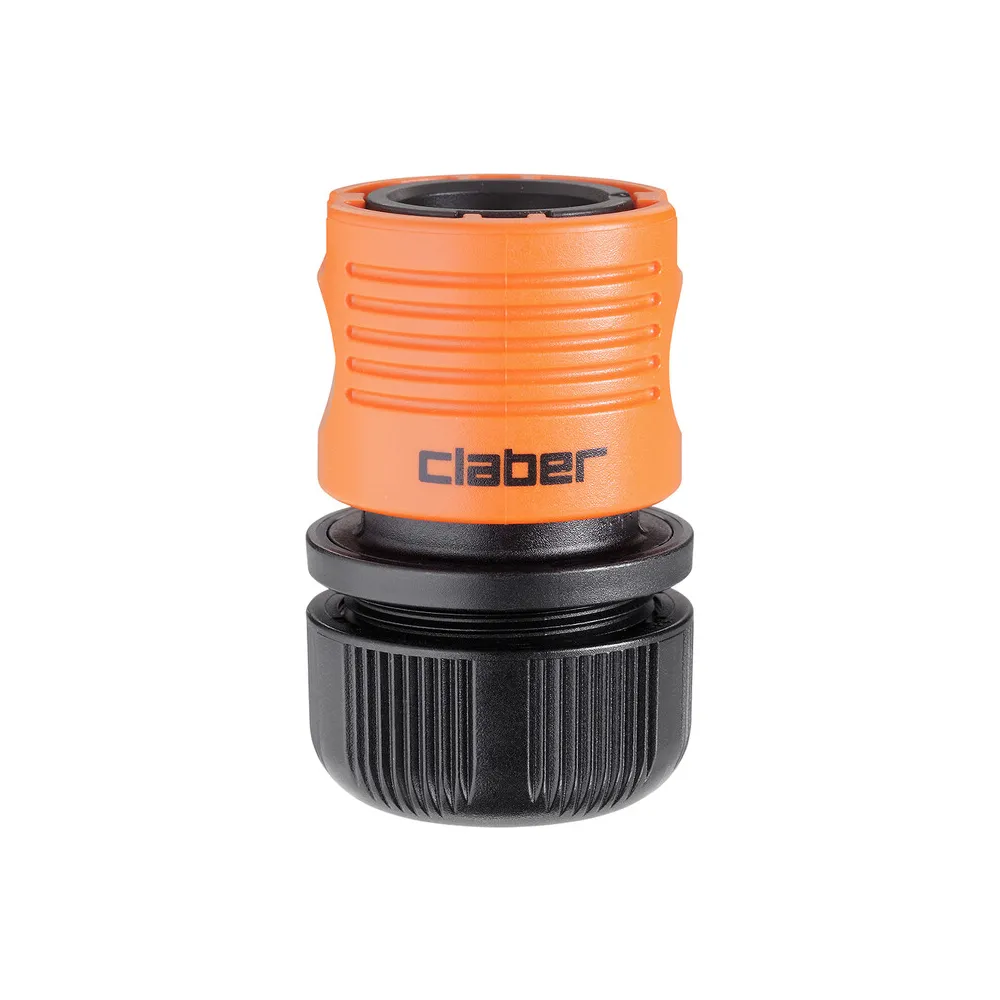 RACCORDO RAPIDO 5/8 8568 (50 RACCORDO RAPIDO 5/8 8568 (50