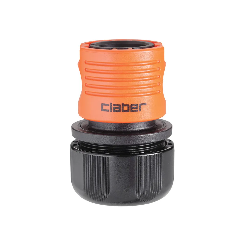 RACCORDO RAPIDO 3/4 BLISTER  8609