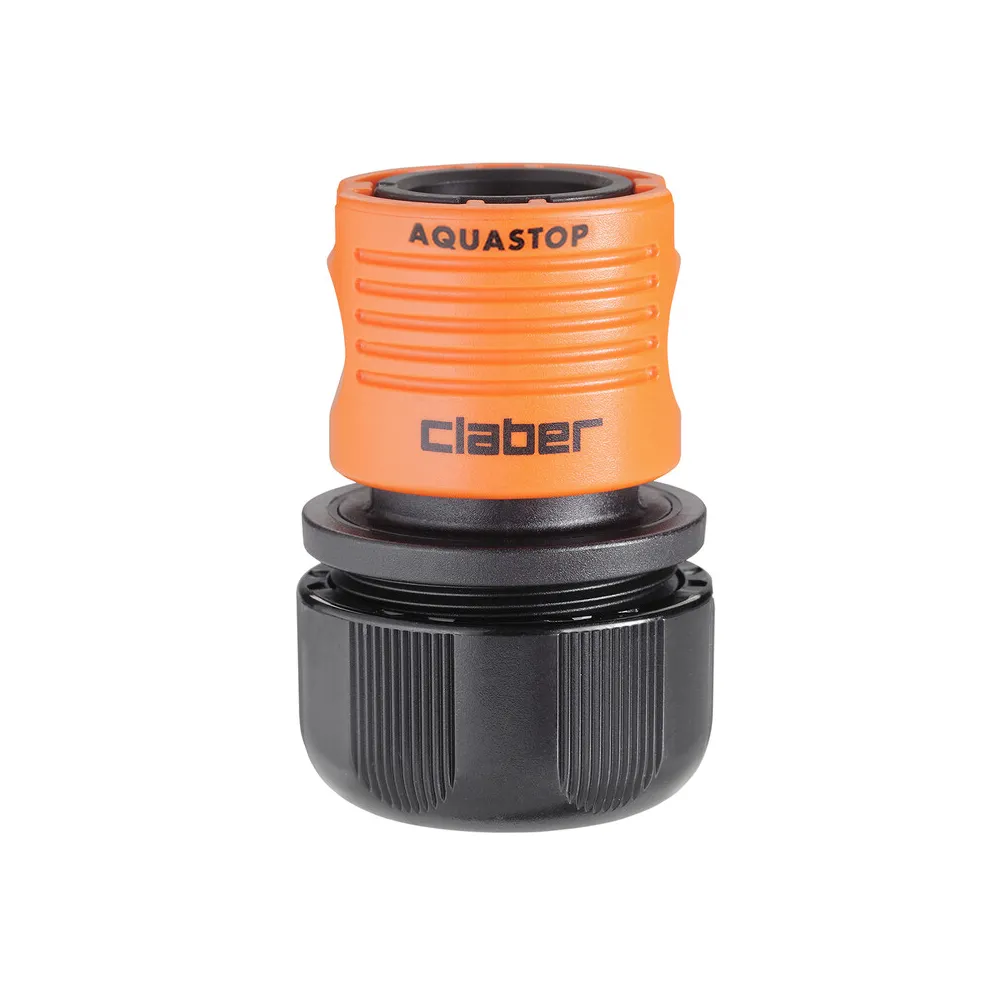 RACCORDO RAPIDO AQUASTOP 3/4 BLISTER 8605 RACCORDO RAPIDO AQUASTOP 3/4 BLISTER 8605