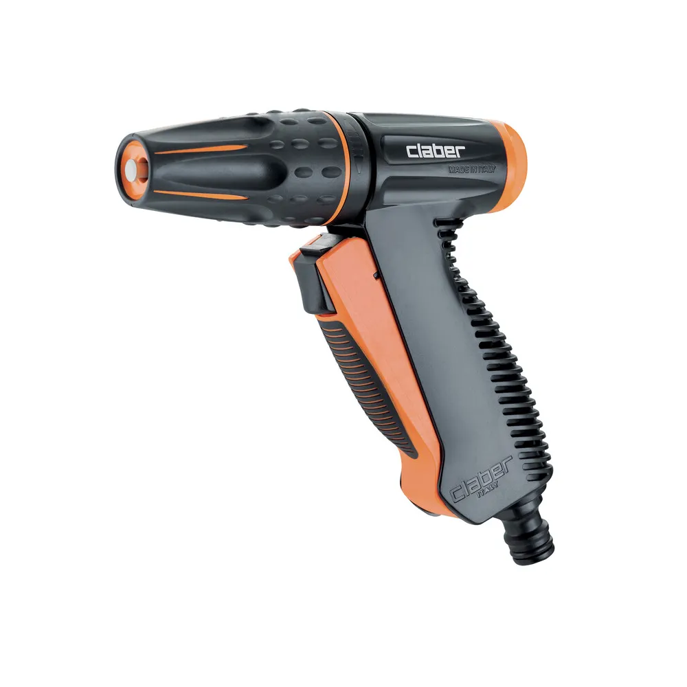 PISTOLA DA GIARDINO PRECISION CONFORT 9561 PISTOLA DA GIARDINO PRECISION CONFORT 9561