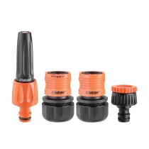 STARTER SET 3/4  8827