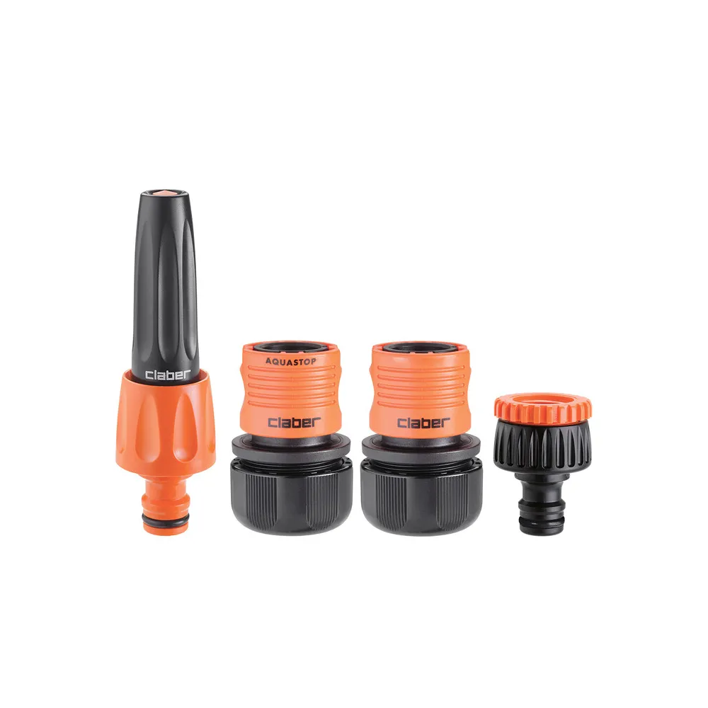 STARTER SET 3/4  8827