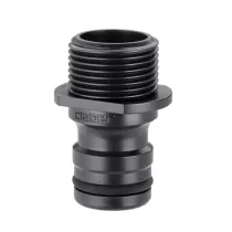 ADATTATORE 3/4M MAX-FLOW 9642