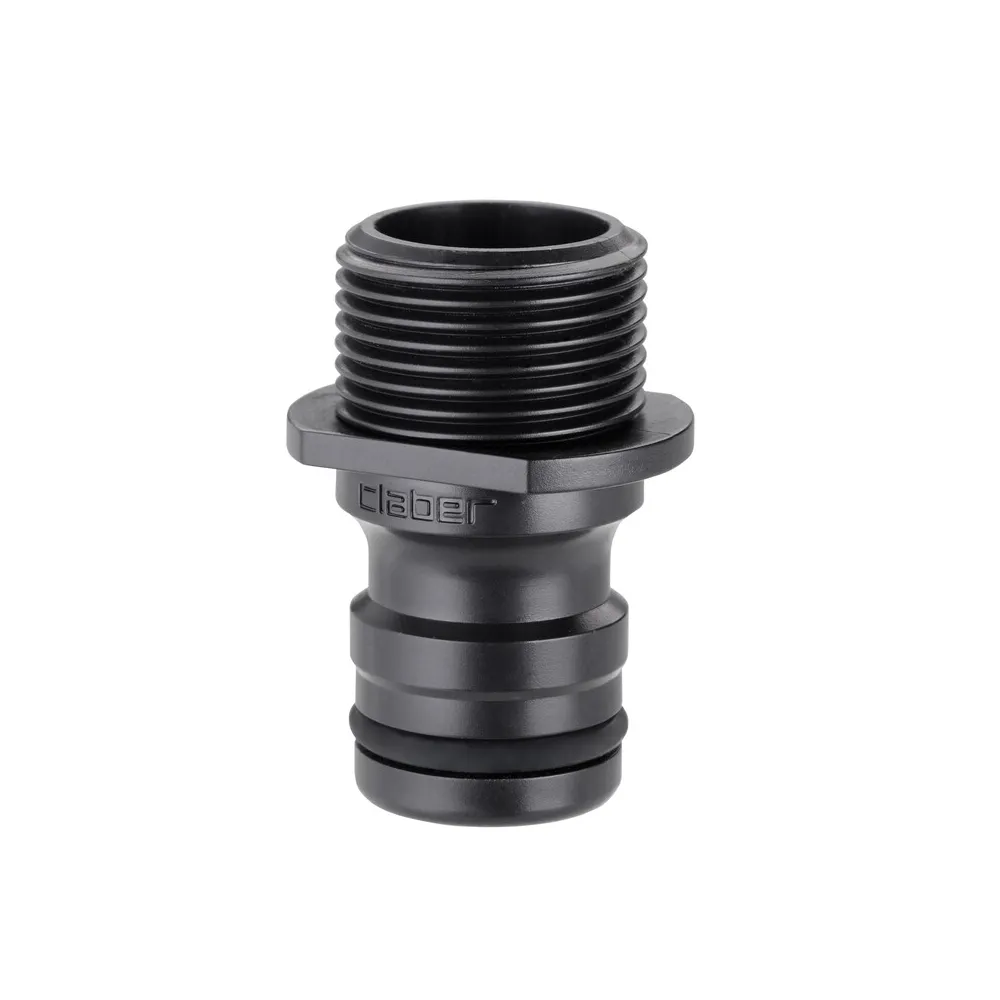 ADATTATORE 3/4M MAX-FLOW 9642 ADATTATORE 3/4M MAX-FLOW 9642