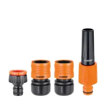STARTER SET 3/4 MAX-FLOW  9656