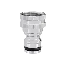 PRESA RUBINETTO 1/2 METAL-JET  9605