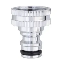 PRESA RUBINETTO 3/4 METSL-JET  9604