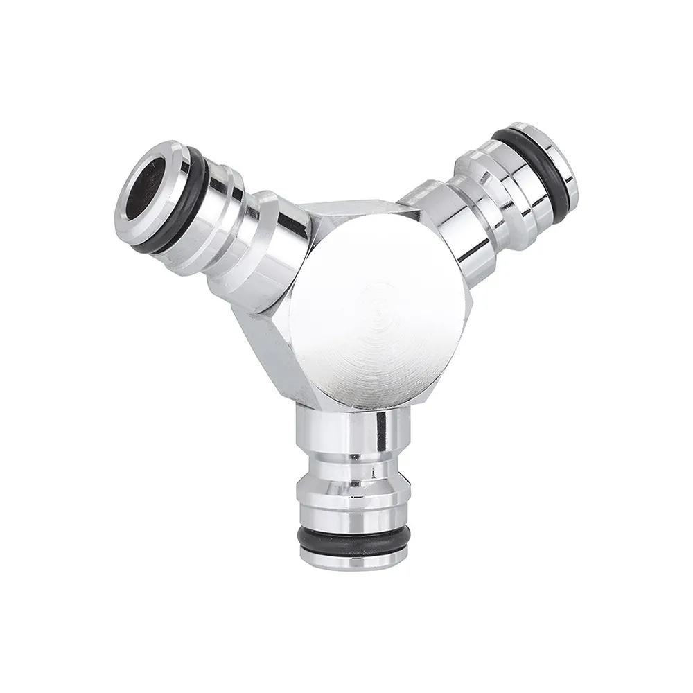 DEVIATORE A TRE VIE METAL-JET 9607 DEVIATORE A TRE VIE METAL-JET 9607