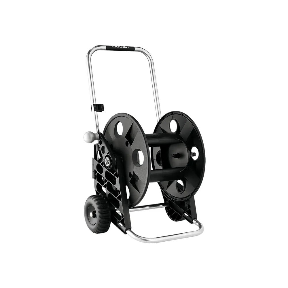 CARRELLO AVVOLGITUBO GENIUS 60 8862 CARRELLO AVVOLGITUBO GENIUS 60 8862